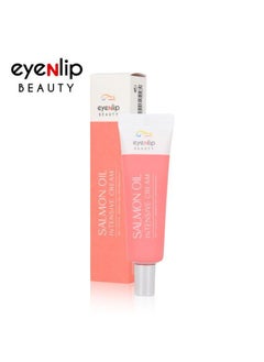 Eyenlip Salmon Oil Intensive Cream Tube 30ml 