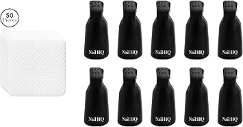 Nail HQ مجموعة قص الأظافر جل نيل HQ سوك أواي - Image 2