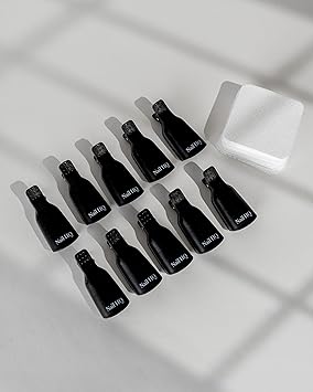 Nail HQ مجموعة قص الأظافر جل نيل HQ سوك أواي - Image 4