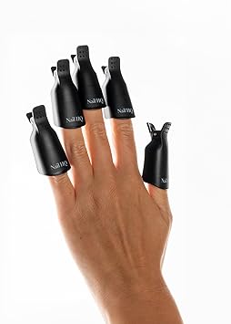 Nail HQ مجموعة قص الأظافر جل نيل HQ سوك أواي - Image 5