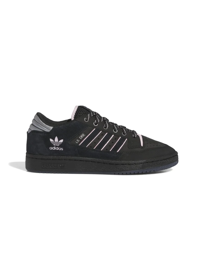 Adidas adidas CENTENNIAL 85 LO ADV X DRE Black Originals Unisex Shoes