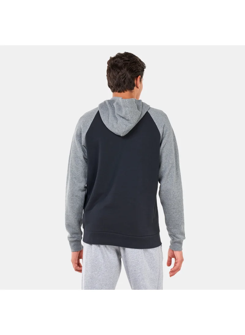 UNDER ARMOUR Men's UA Rival WM Colourblock Hoodie