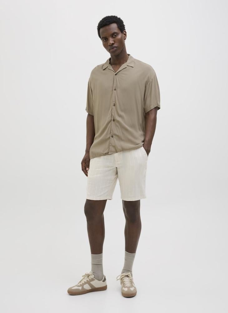 JACK & JONES - Jjejeff Essential Shirt - Image 1