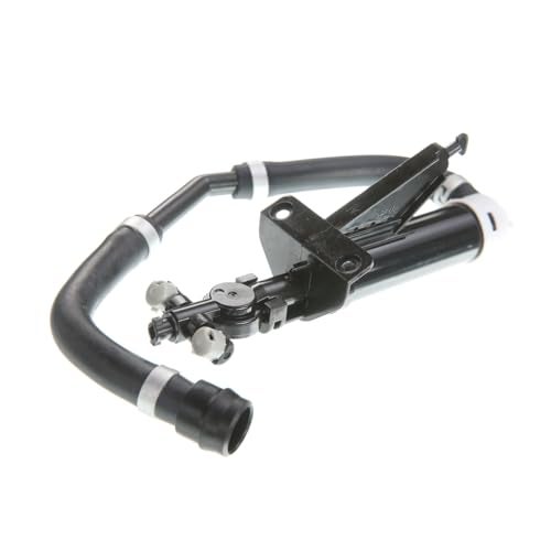 A-Premium فوهة غسالة المصابيح الأمامية A-Premium بديل لسيارات لكزس GS300 GS350 GS430 GS450h GS460 2006-2011 الجهة الأمامية اليسرى واليمنى 2-PC - Image 4