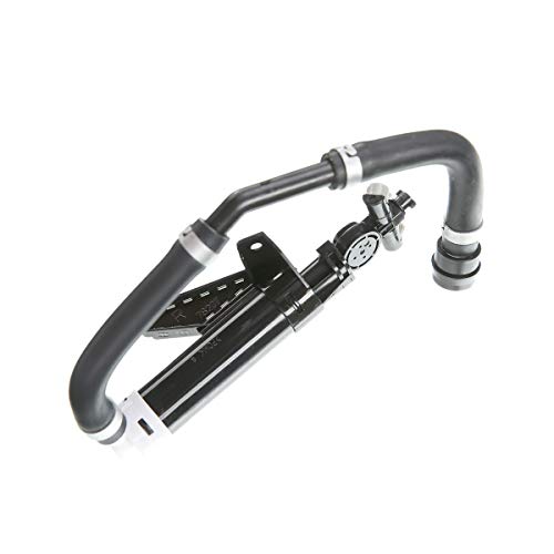 A-Premium فوهة غسالة المصابيح الأمامية A-Premium بديل لسيارات لكزس GS300 GS350 GS430 GS450h GS460 2006-2011 الجهة الأمامية اليسرى واليمنى 2-PC - Image 3