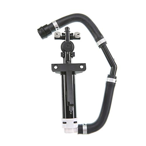 A-Premium فوهة غسالة المصابيح الأمامية A-Premium بديل لسيارات لكزس GS300 GS350 GS430 GS450h GS460 2006-2011 الجهة الأمامية اليسرى واليمنى 2-PC - Image 2