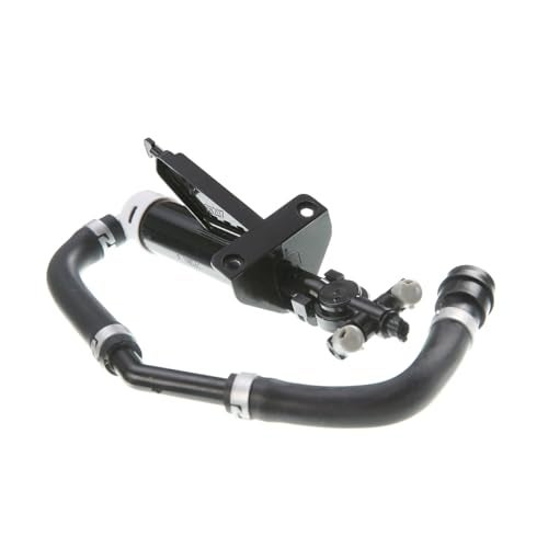 A-Premium فوهة غسالة المصابيح الأمامية A-Premium بديل لسيارات لكزس GS300 GS350 GS430 GS450h GS460 2006-2011 الجهة الأمامية اليسرى واليمنى 2-PC - Image 5