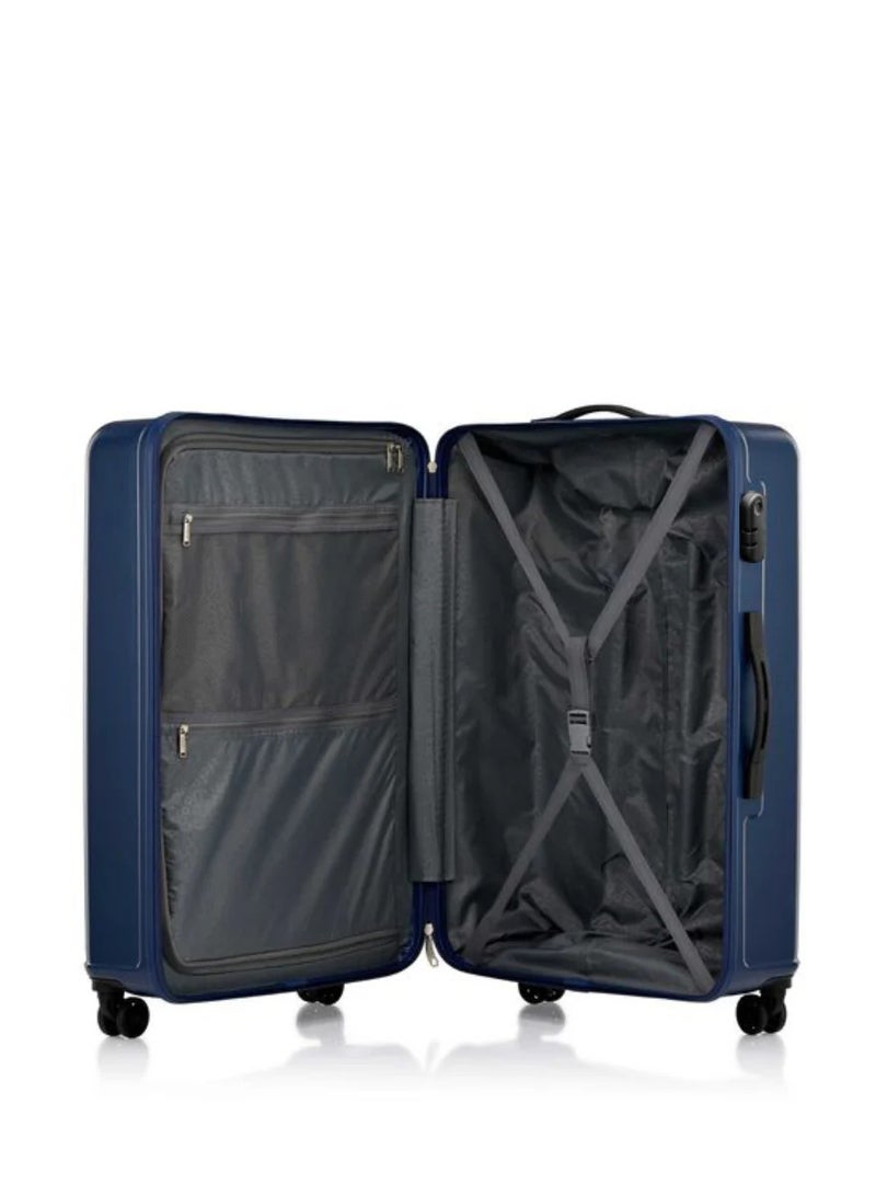 American Tourister SKYTRAC NAVY BLUE 68 cm - Image 4