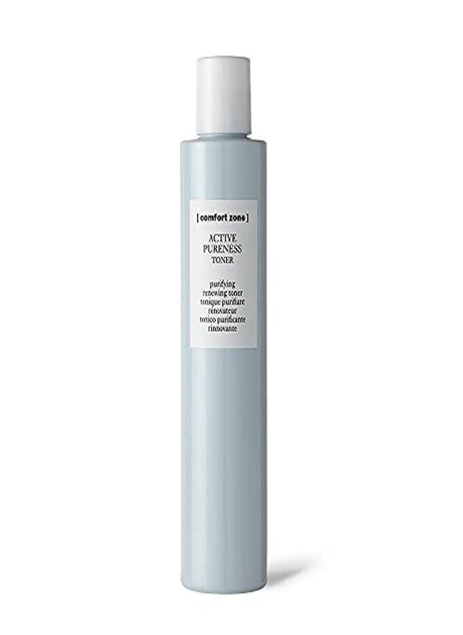 Comfort Zone Ne ] Active Pureness Toner, 6.76 Fl. Oz.  - Image 3