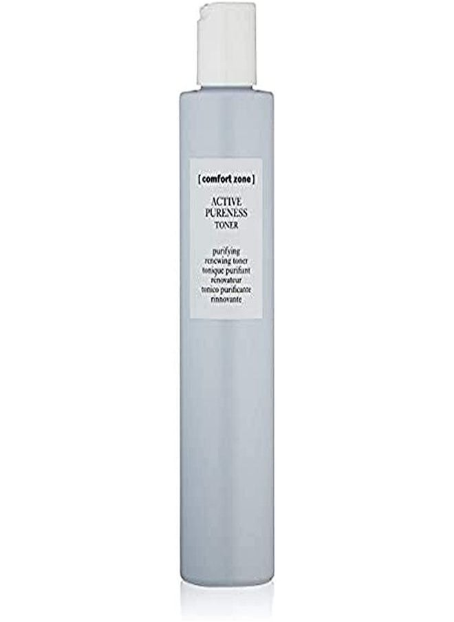 Comfort Zone Ne ] Active Pureness Toner, 6.76 Fl. Oz.  - Image 1