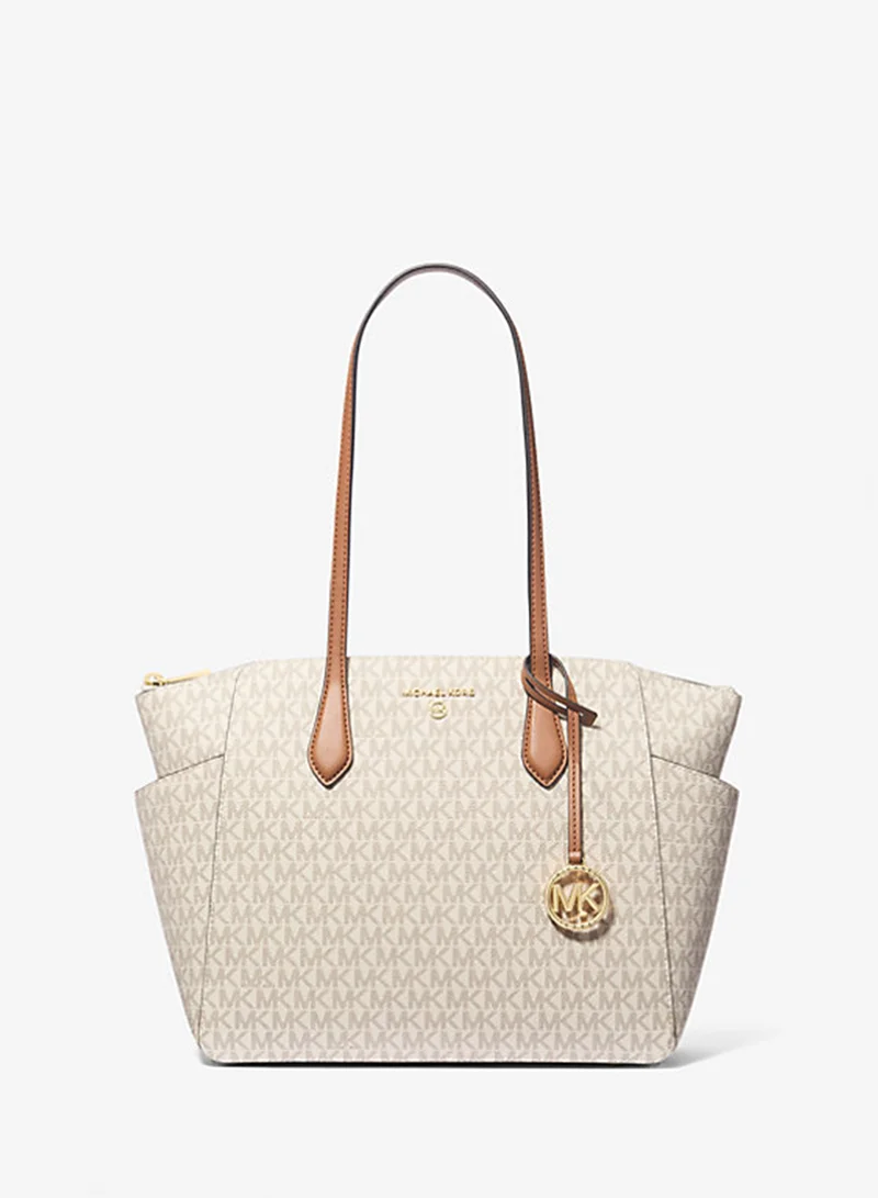 مايكل كورس Logo Tote Bag