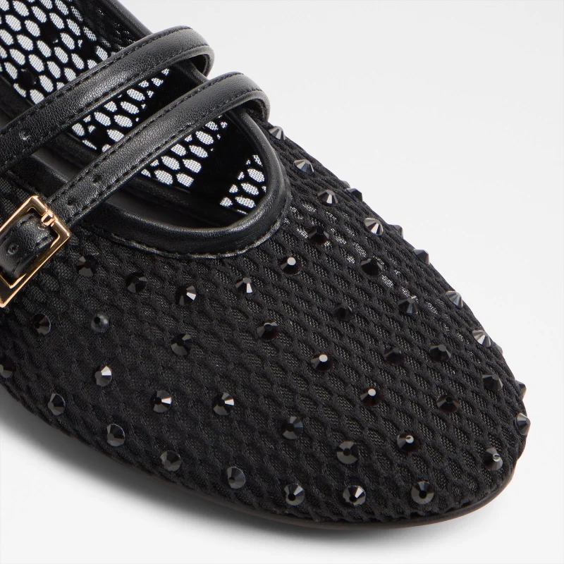 Aldo  ALDO ULELIBAEN BLACK for Women | Best Price UAE