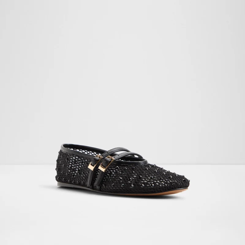 Aldo  ALDO ULELIBAEN BLACK for Women | Best Price UAE