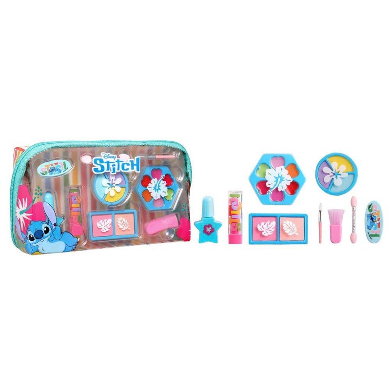 Air Val حقيبة مستحضرات التجميل من Air-Val Disney Lilo & Stitch Stitch - Image 2