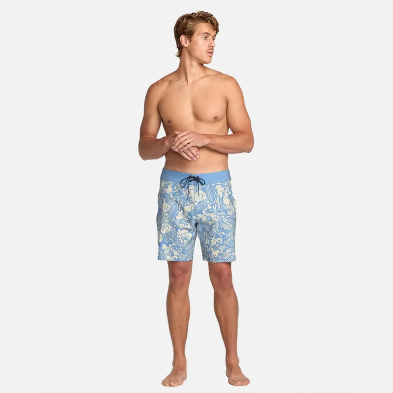 Billabong  Good Times Pro Performance 18" Boardshort - Men for Men | Best Price UAE