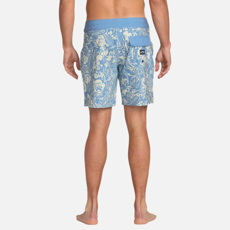 Billabong Good Times Pro Performance 18" Boardshort - Men
