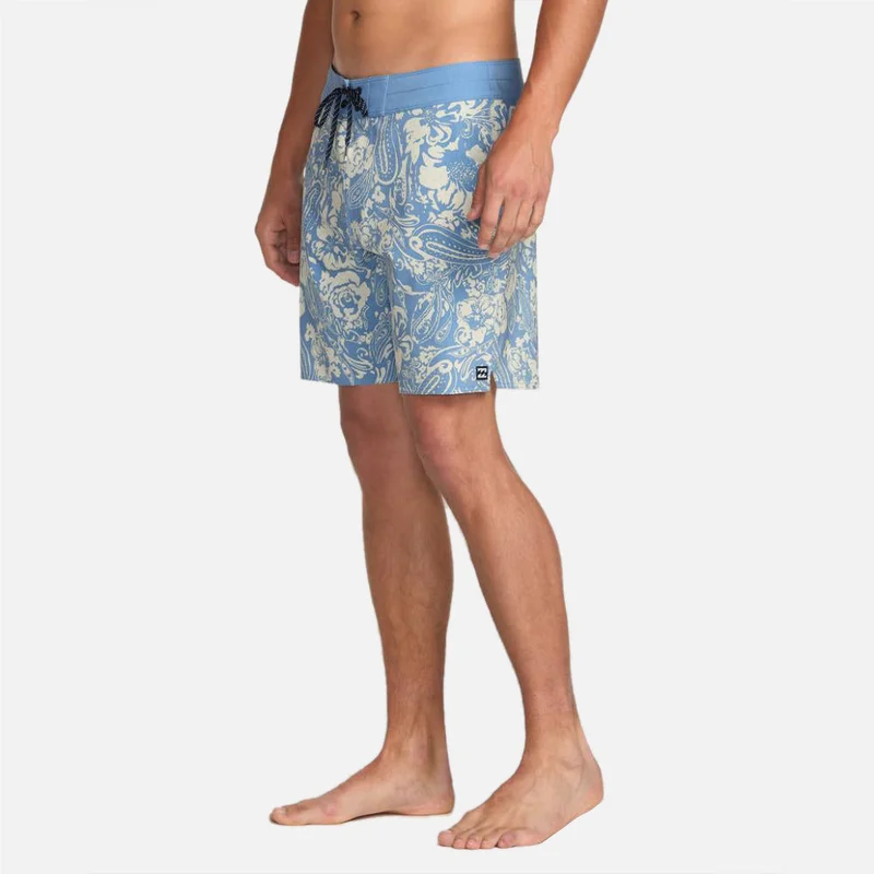 Billabong  Good Times Pro Performance 18" Boardshort - Men for Men | Best Price UAE