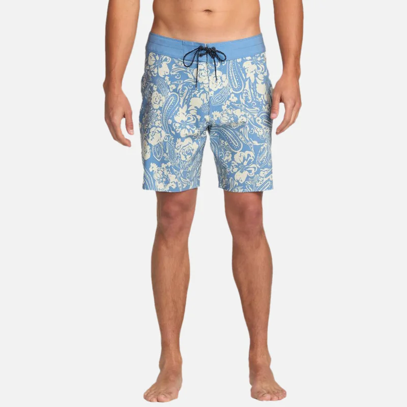 Billabong Good Times Pro Performance 18" Boardshort - Men