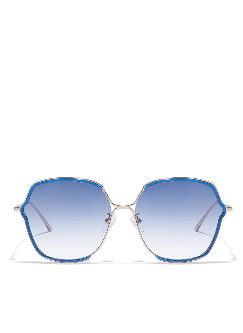 30 سندايز 30Sundays CLASS ACT By Eyewa -Women Sunglasses -Square Sunglasses
