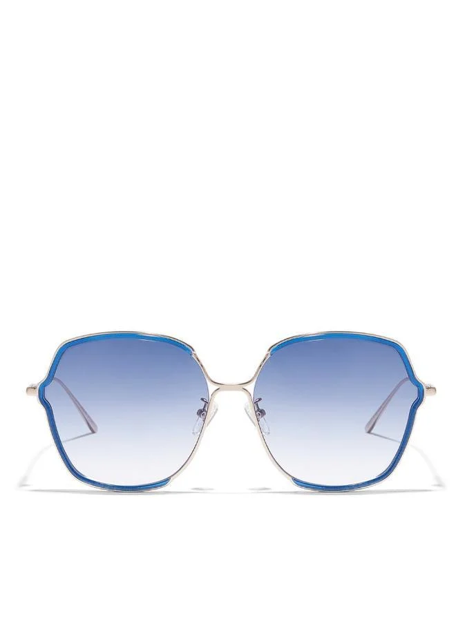 30Sundays 30Sundays CLASS ACT By Eyewa -Women Sunglasses -Square Sunglasses