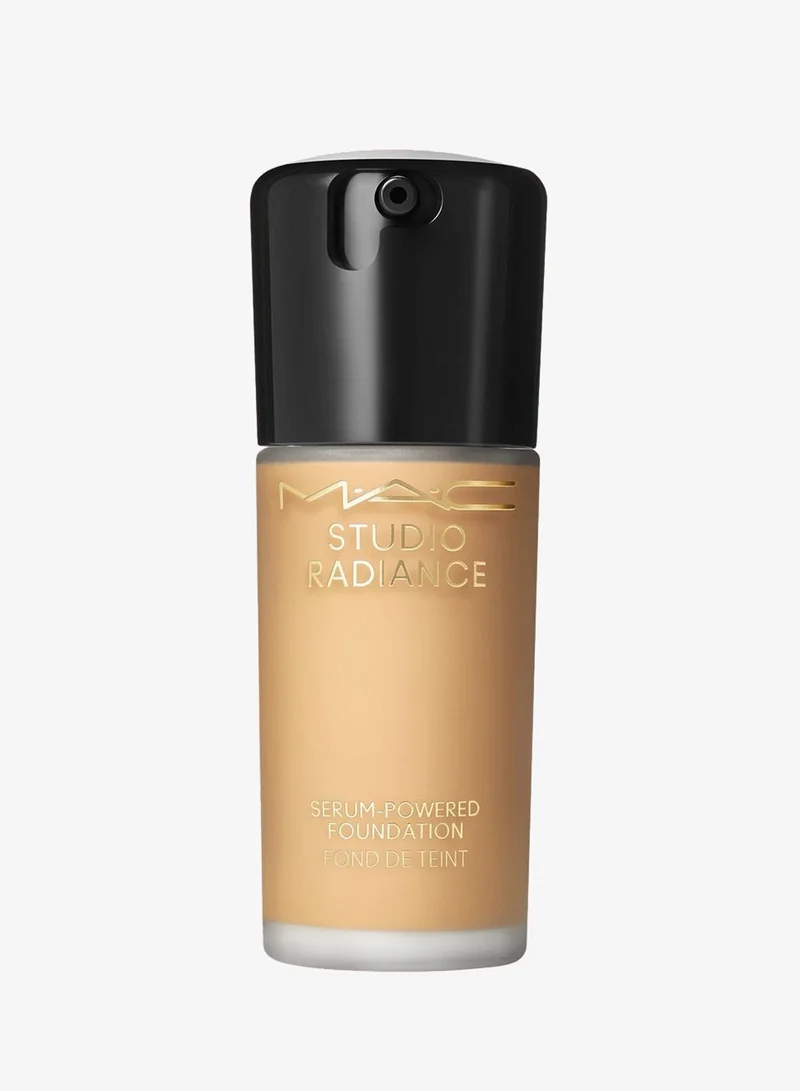 MAC Cosmetics Studio Radiance Serum Powered Foundation - NC25