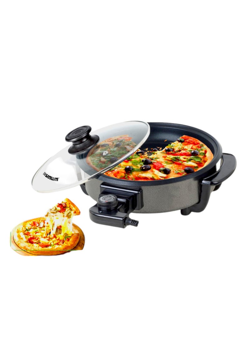Bm PIZZA PAN - Image 1