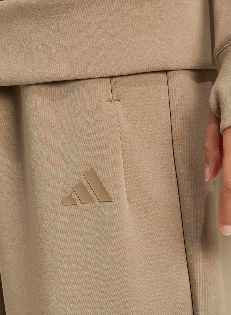 Adidas KHASIX D4T Knitted Sweatpants for Women | Best Price UAE