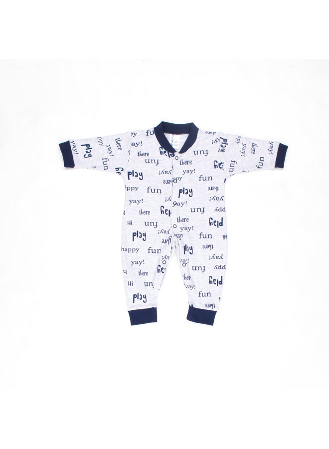 سالوبيت انترلوك Play Fun