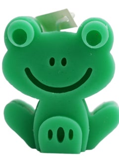 Frog Shaped Scented Candle Pomelo ,Aroma Candles for Home, Office, Living Room , Frog Shaped candles Soy, Nice Candle for Home Decoration, Fruit Aromatherapy Candle Home