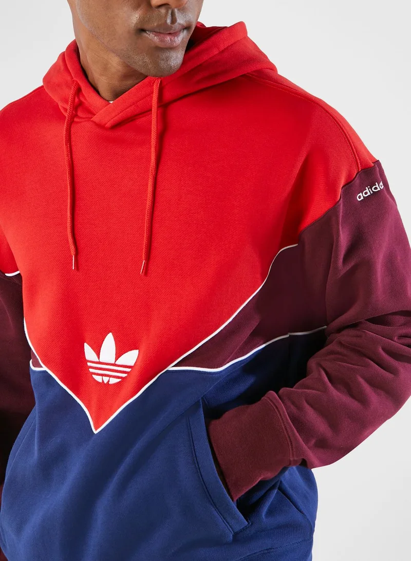 adidas Originals Adicolor Seasonal Archive Hoodie