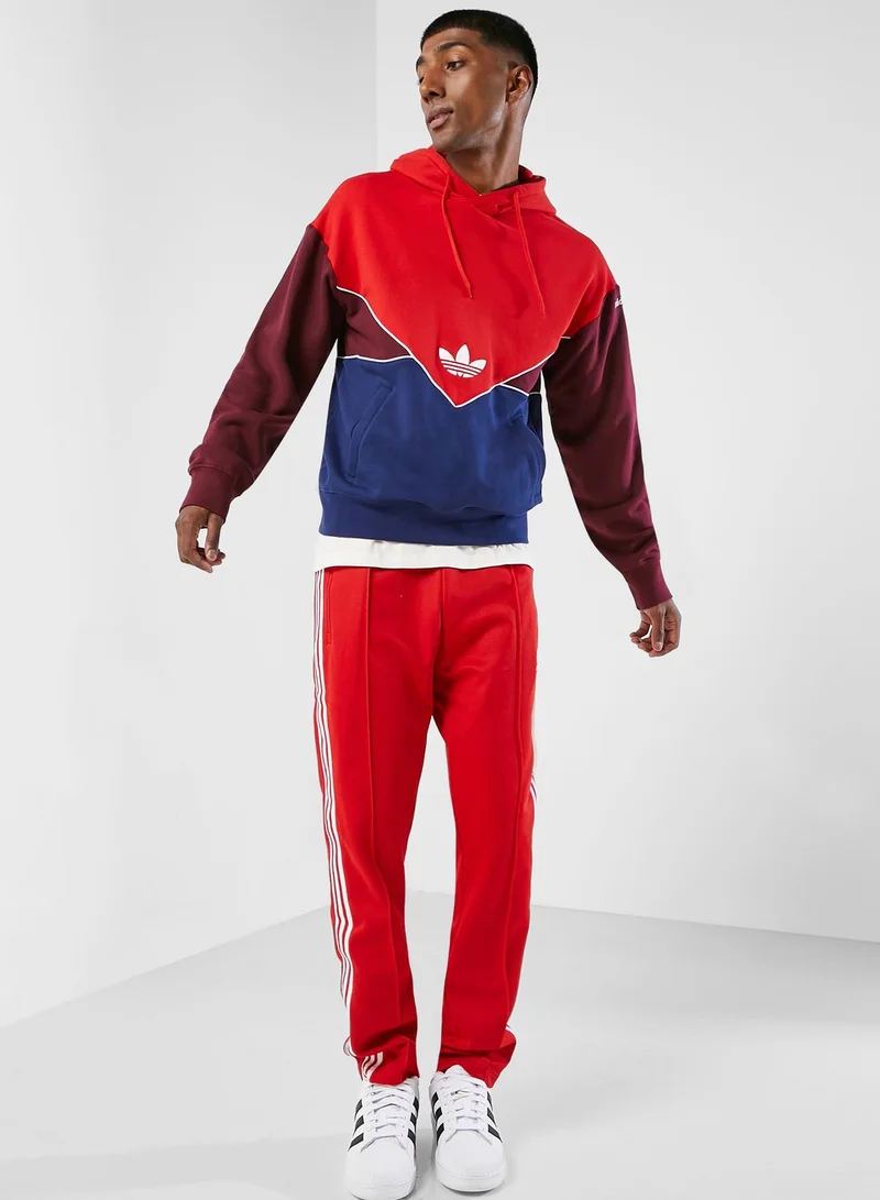 adidas Originals Adicolor Seasonal Archive Hoodie