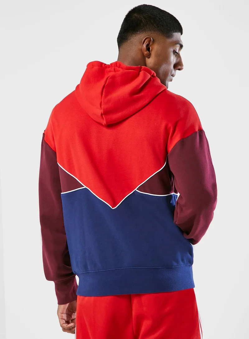 adidas Originals Adicolor Seasonal Archive Hoodie