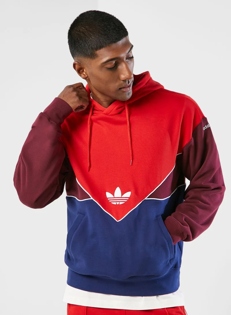 adidas Originals Adicolor Seasonal Archive Hoodie