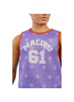 Barbie Barbie Ken Fashionistas Doll 2  - Image 4