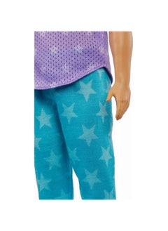 Barbie Barbie Ken Fashionistas Doll 2  - Image 5