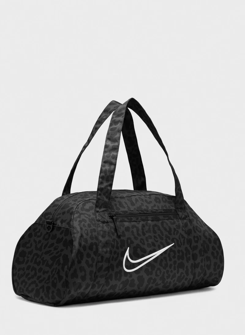 Nike Gym Club Aop Backpack