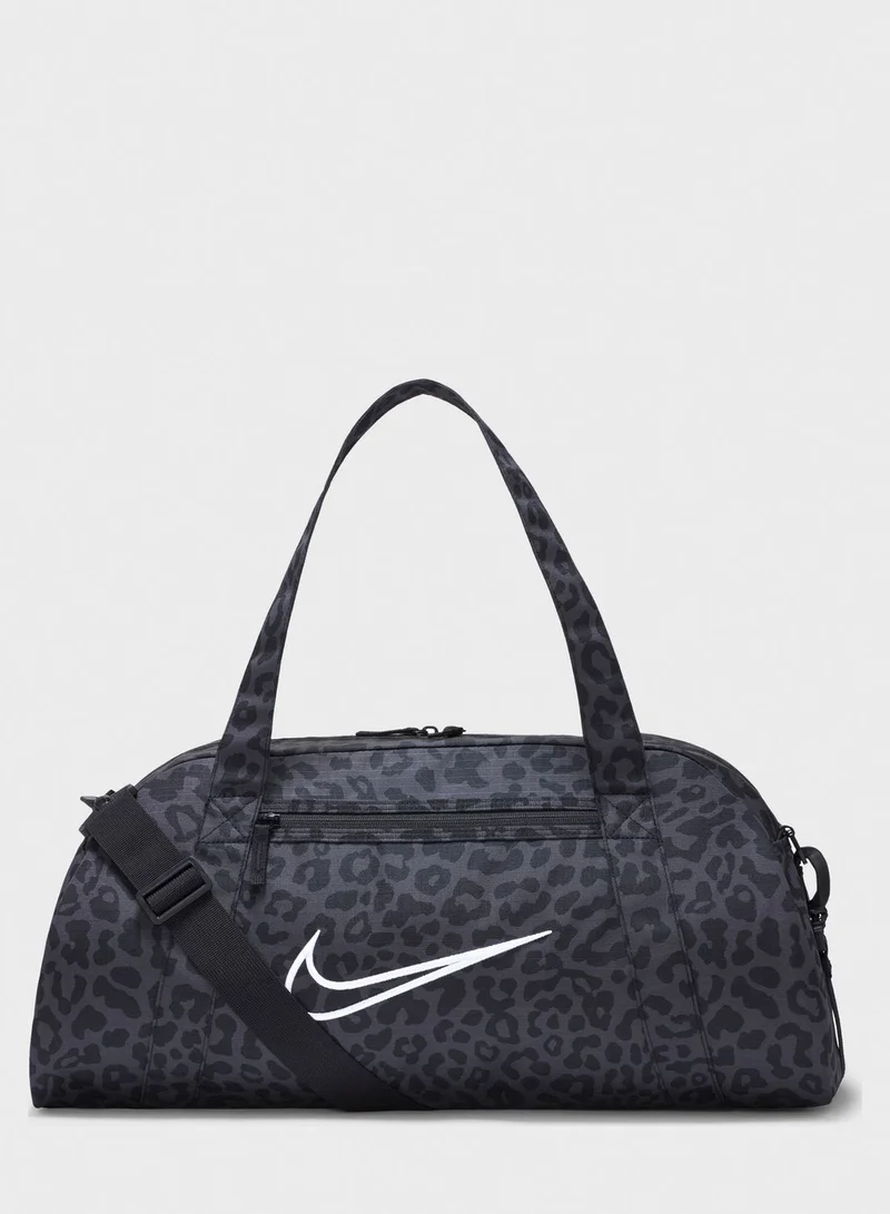 Nike Gym Club Aop Backpack