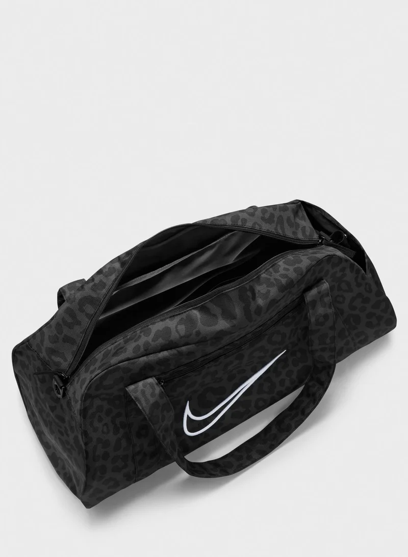 Nike Gym Club Aop Backpack