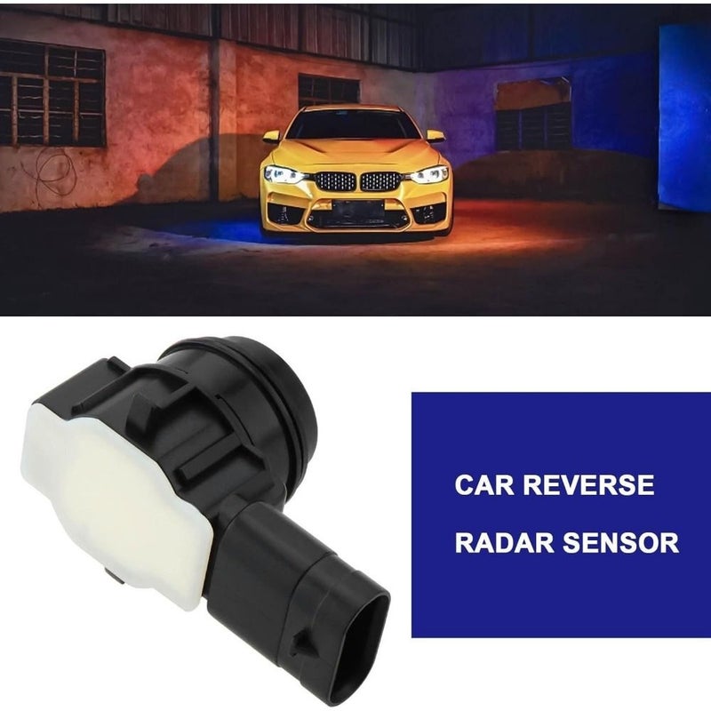 1 قطعة من مستشعر الركن الأمامي الخلفي PDC بديل لـ سلسلة BMW 3 و 4 F30 F31 F32 F33 F34 F36 - Image 3