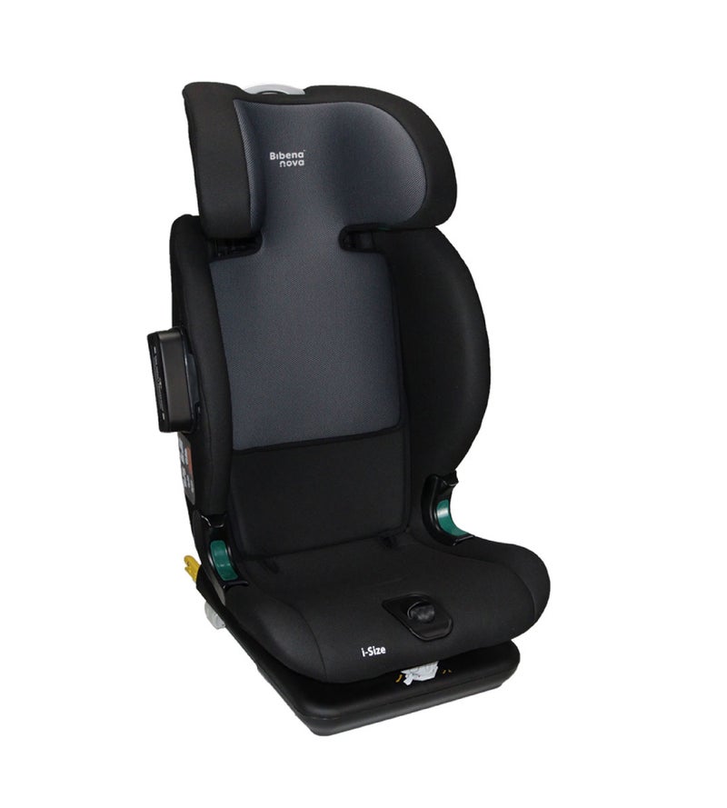 Bibena Nova Goldfix Eco child car seat - Image 1