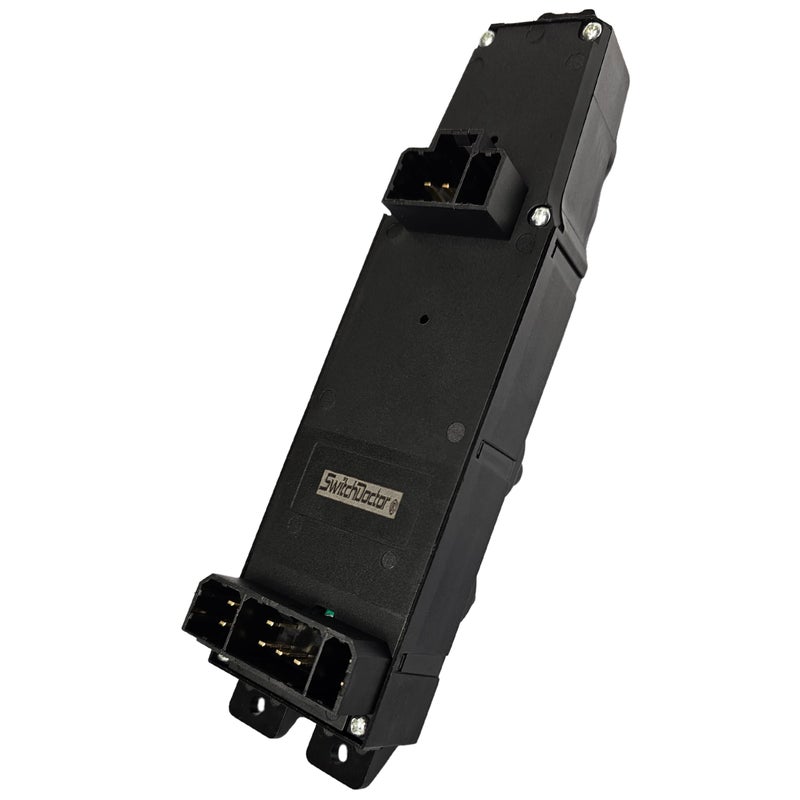 SWITCHDOCTOR Window Master Switch for 1997-2001 Jeep Cherokee (56009449AC, 68171681AA) - Image 2