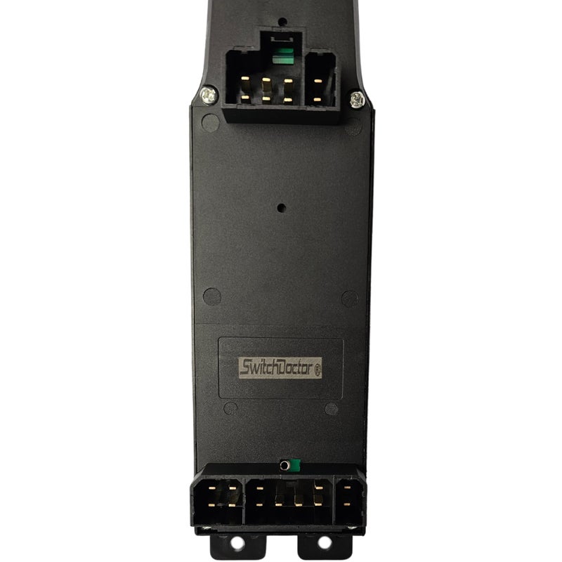 SWITCHDOCTOR Window Master Switch for 1997-2001 Jeep Cherokee (56009449AC, 68171681AA) - Image 3