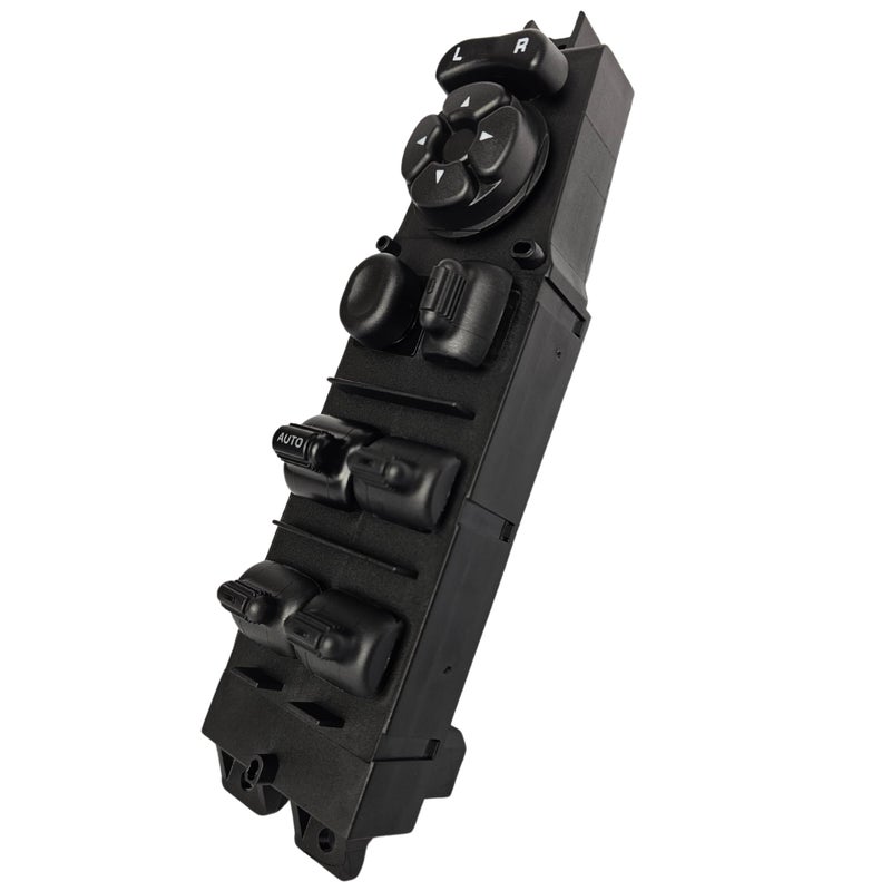 SWITCHDOCTOR Window Master Switch for 1997-2001 Jeep Cherokee (56009449AC, 68171681AA) - Image 1