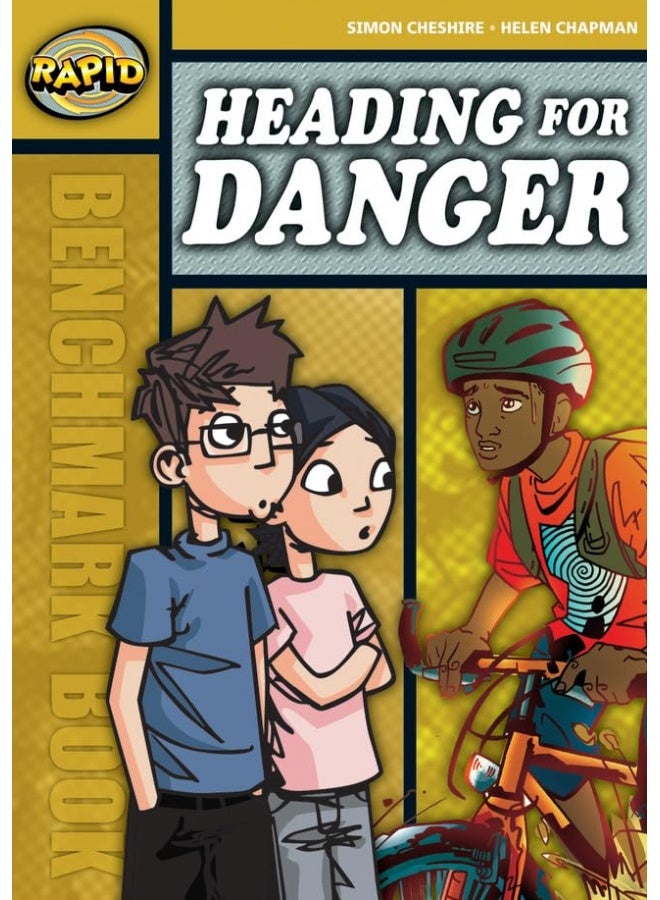 Rapid Stage 6 : Assessment Book (Series 1)