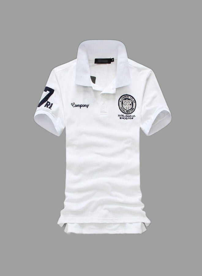 NIBEMINENT Men Summer Casual Soft Cotton T-Shirt black - Image 2