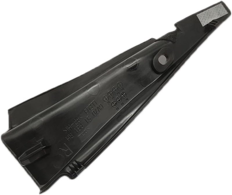 Wivplex Windshield Wiper Arm Cover for Mazda 6 - Image 4