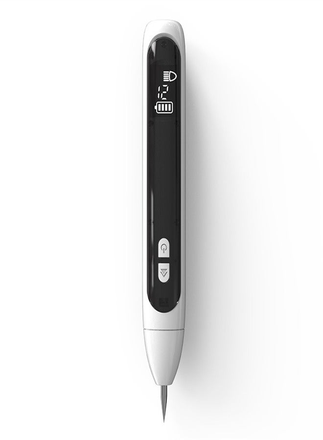 New Mole Removal Pen Facial Spot Scanning Beauty Instrument - Image 1