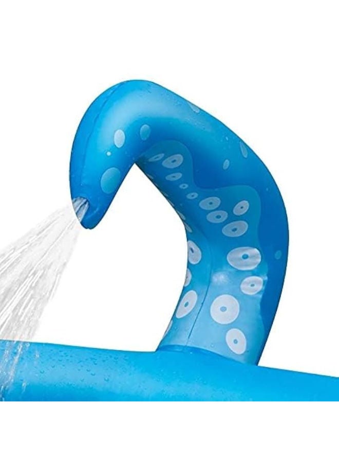 Bestway OctoPool Easy Set Pool – 274 x 51 cm – Blue - Image 4