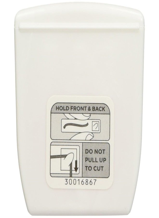 ريتش خيط تنظيف الأسنان بالشمع بنكهة القرفة من ريتش كلينبرست، 55 ياردة (عبوة من 8 قطع) - Image 3