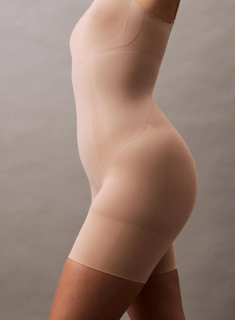 Calvin Klein Cedar Shapewear Bodysuit - Secure Sculpt for Women | Best Price UAE